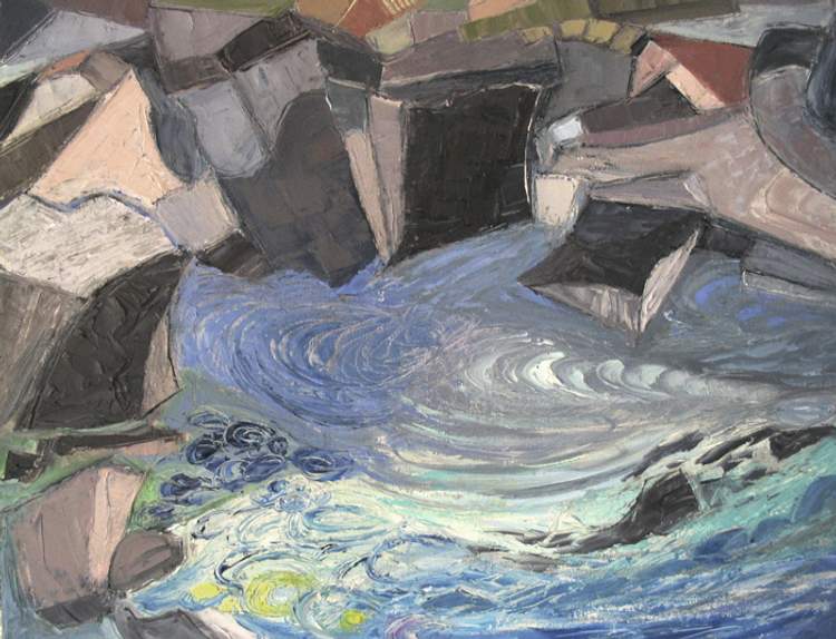 Quarry 2