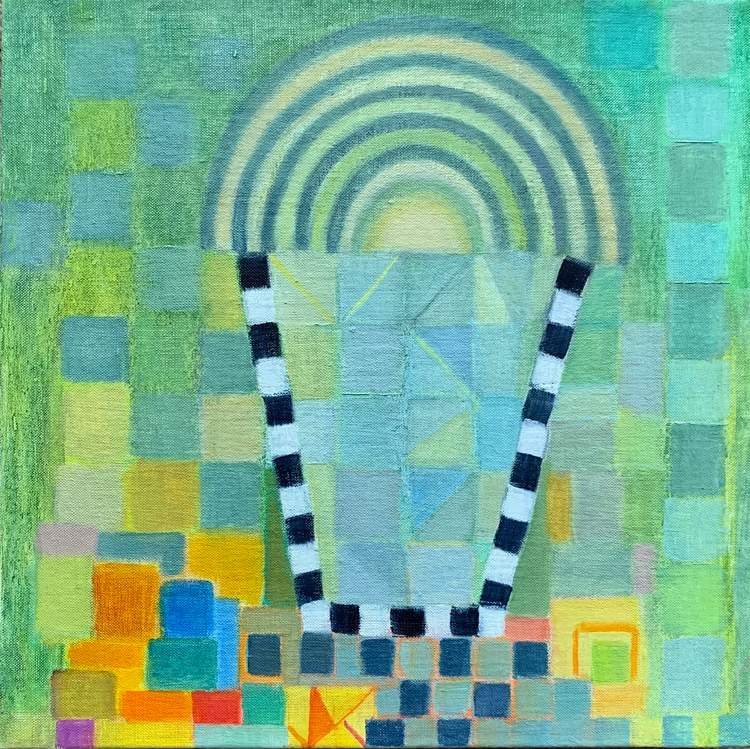 Recent Paintings
